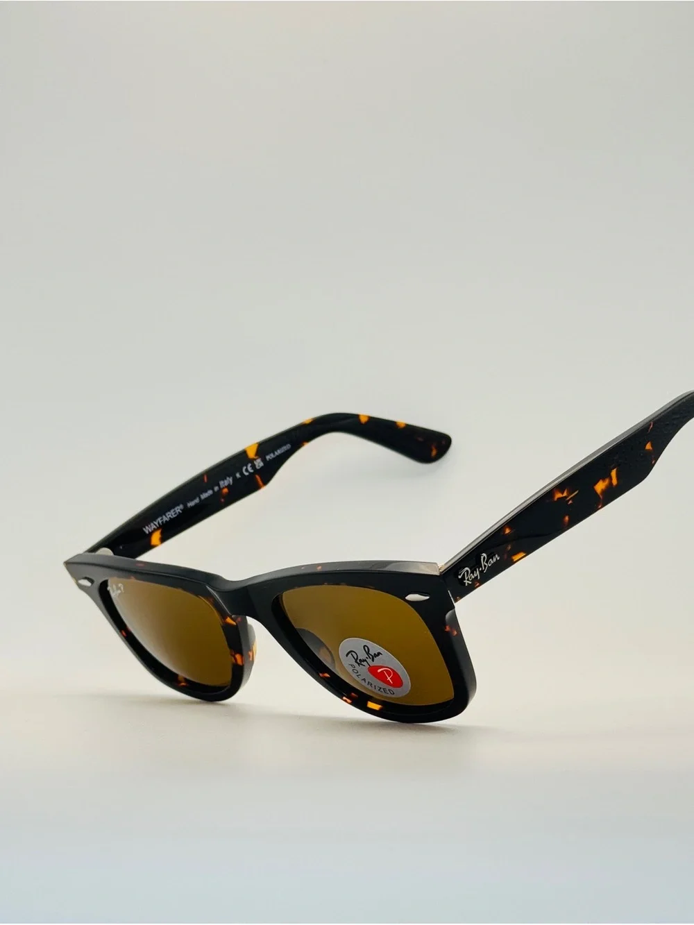 Ray-Ban RB2140 Wayfarer